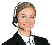 Paterson NJ Locksmith Store Paterson, NJ 973-500-4005 - contact-us-woman